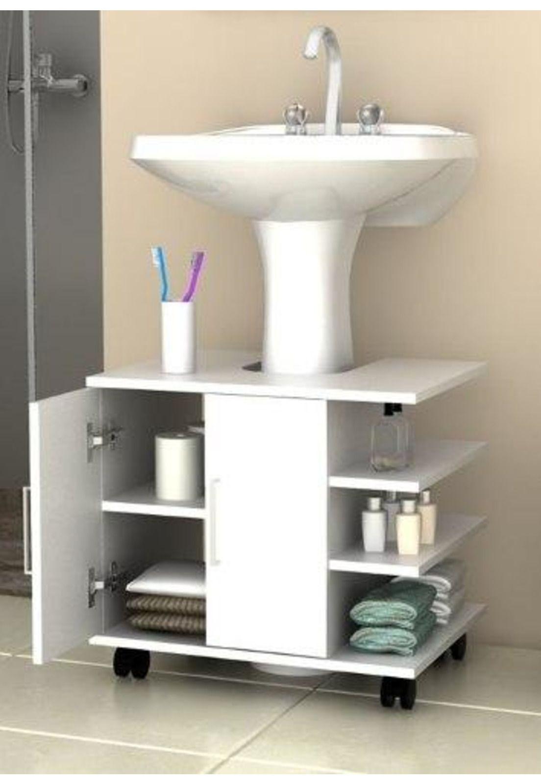 Botiquín Bath 28+opt. L/manos 55+baño 63a - Tuhome-1