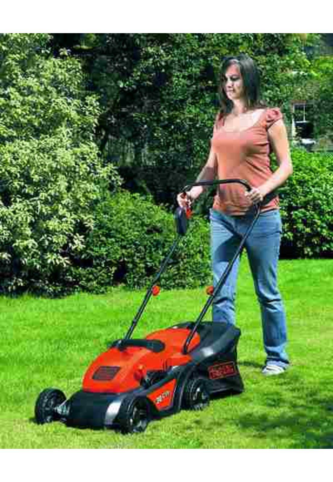 CORTADORA PASTO 1000W-1