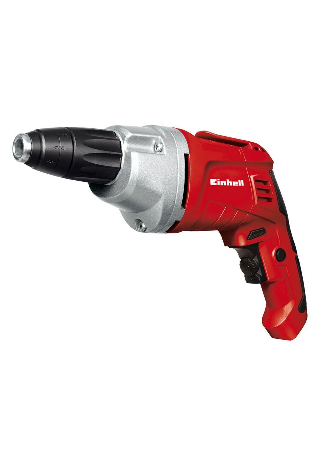 Taladro Rotación 500 W Th-dy 500 E. Einhell-0