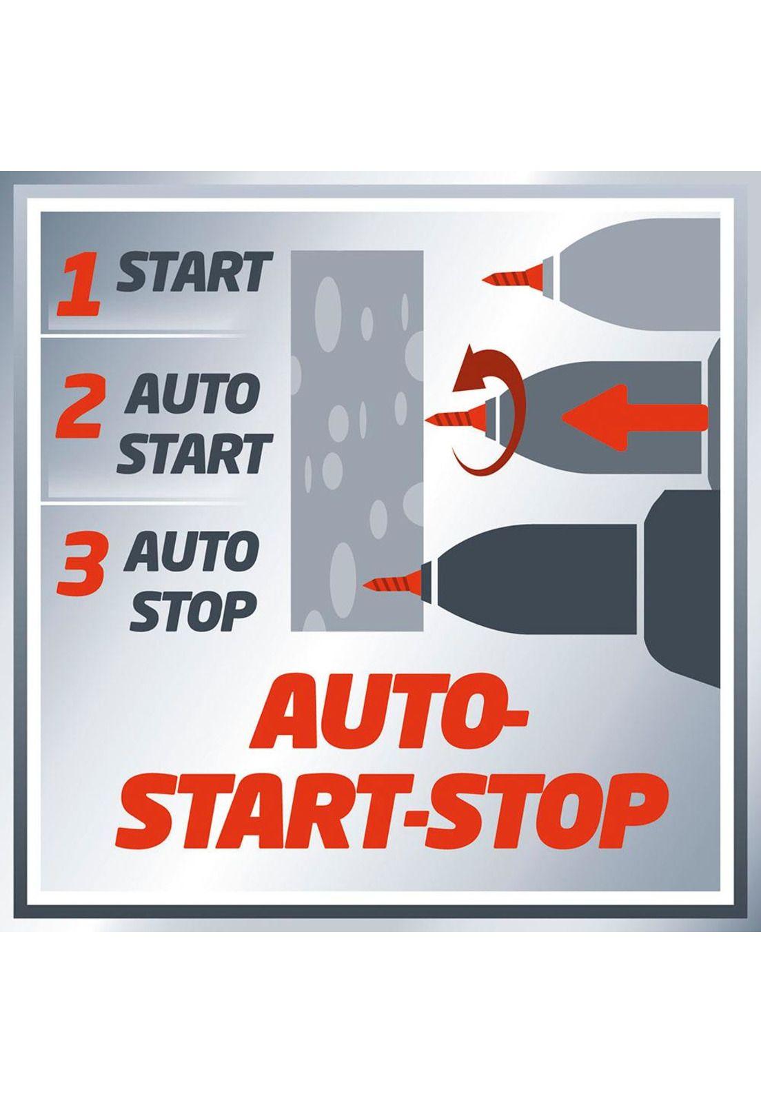 Taladro Rotación 500 W Th-dy 500 E. Einhell-1