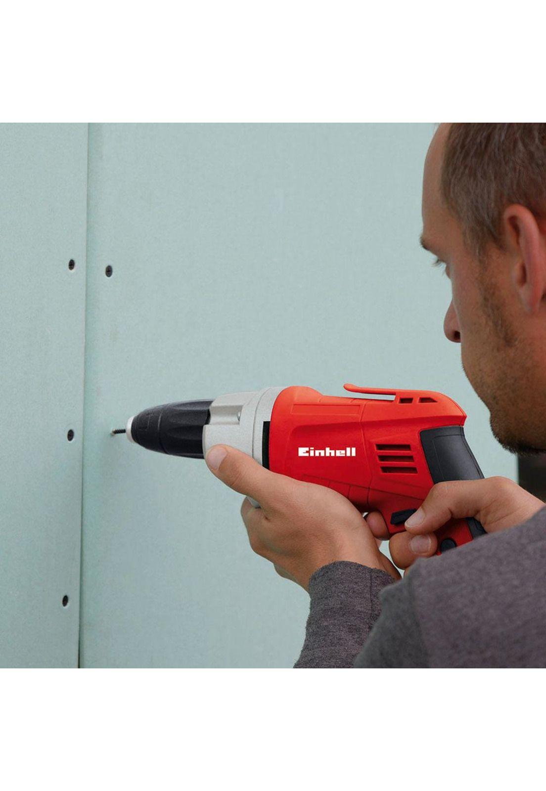 Taladro Rotación 500 W Th-dy 500 E. Einhell-2