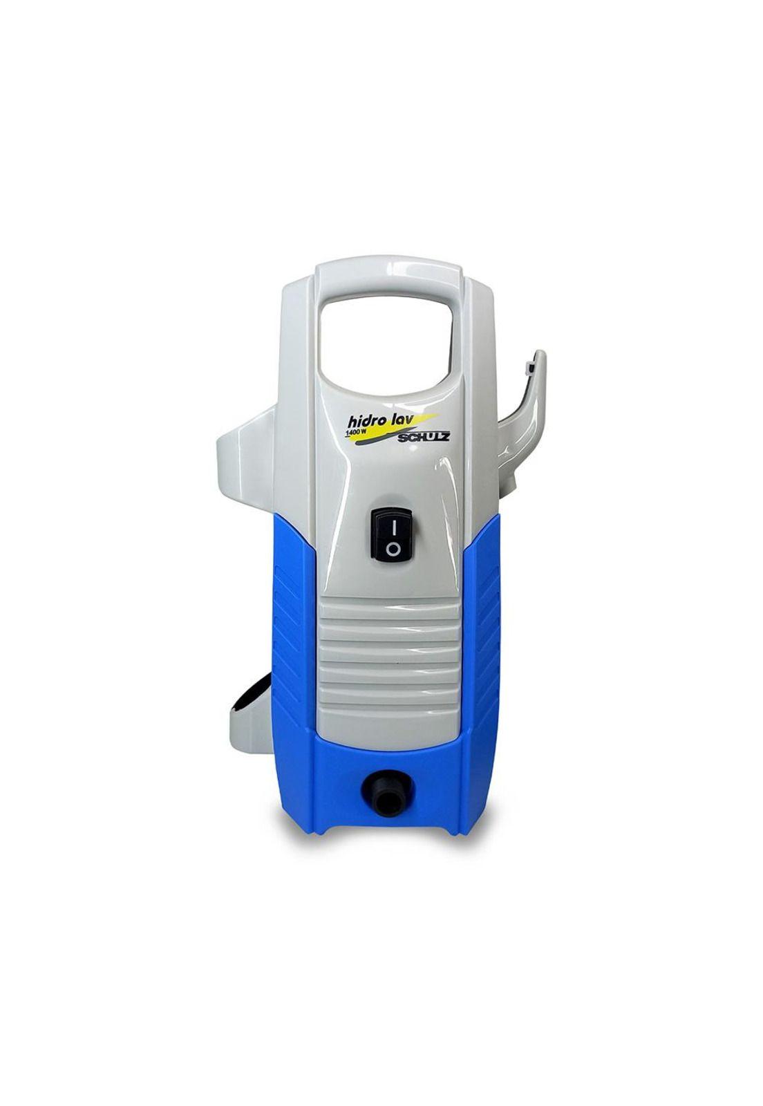 Hidrolavadora 1400W, 100 Bar, 5 L/Min Schulz-2