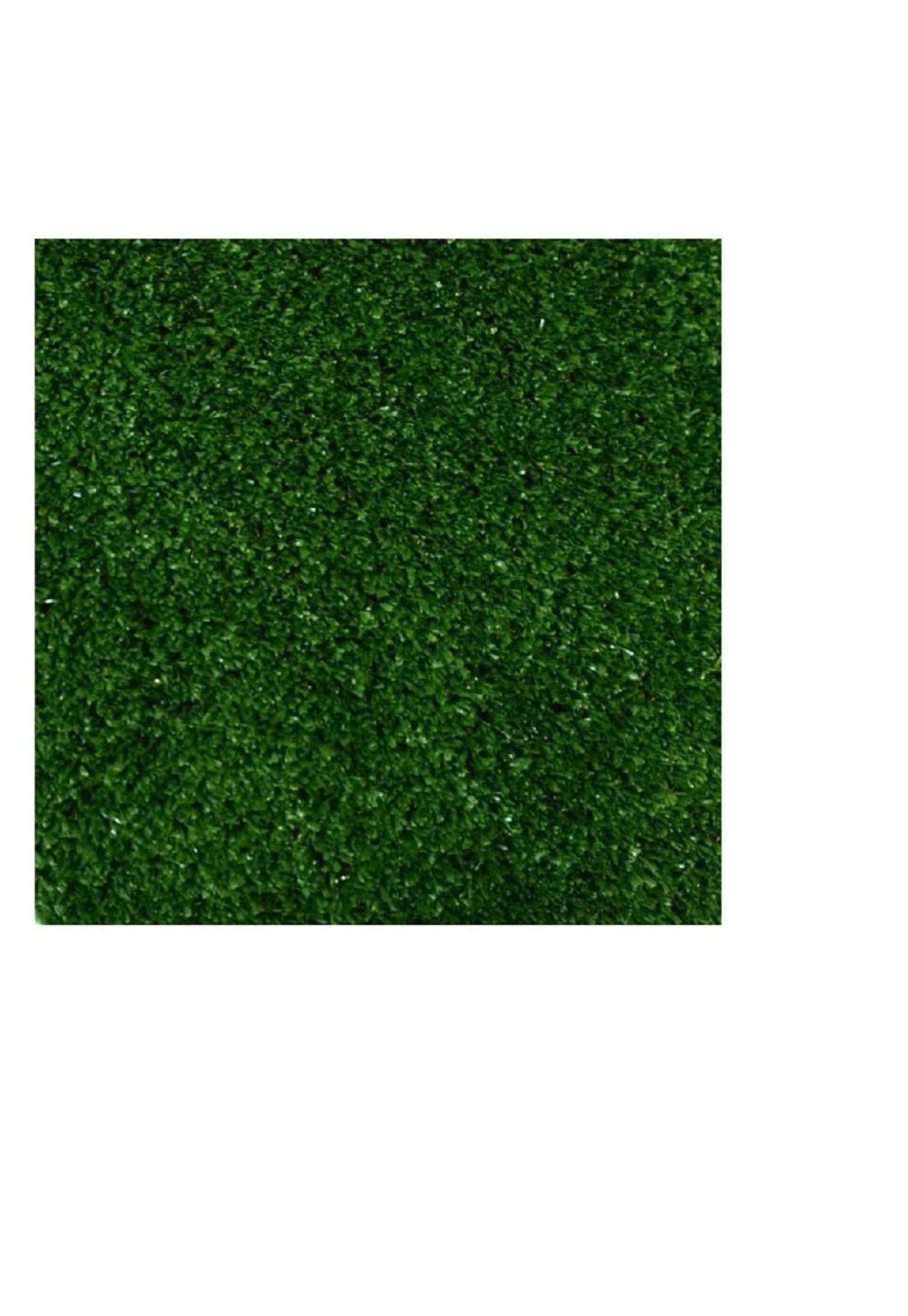 Pasto Sintetico 8mm Rollo 2 x 25 Metros-0