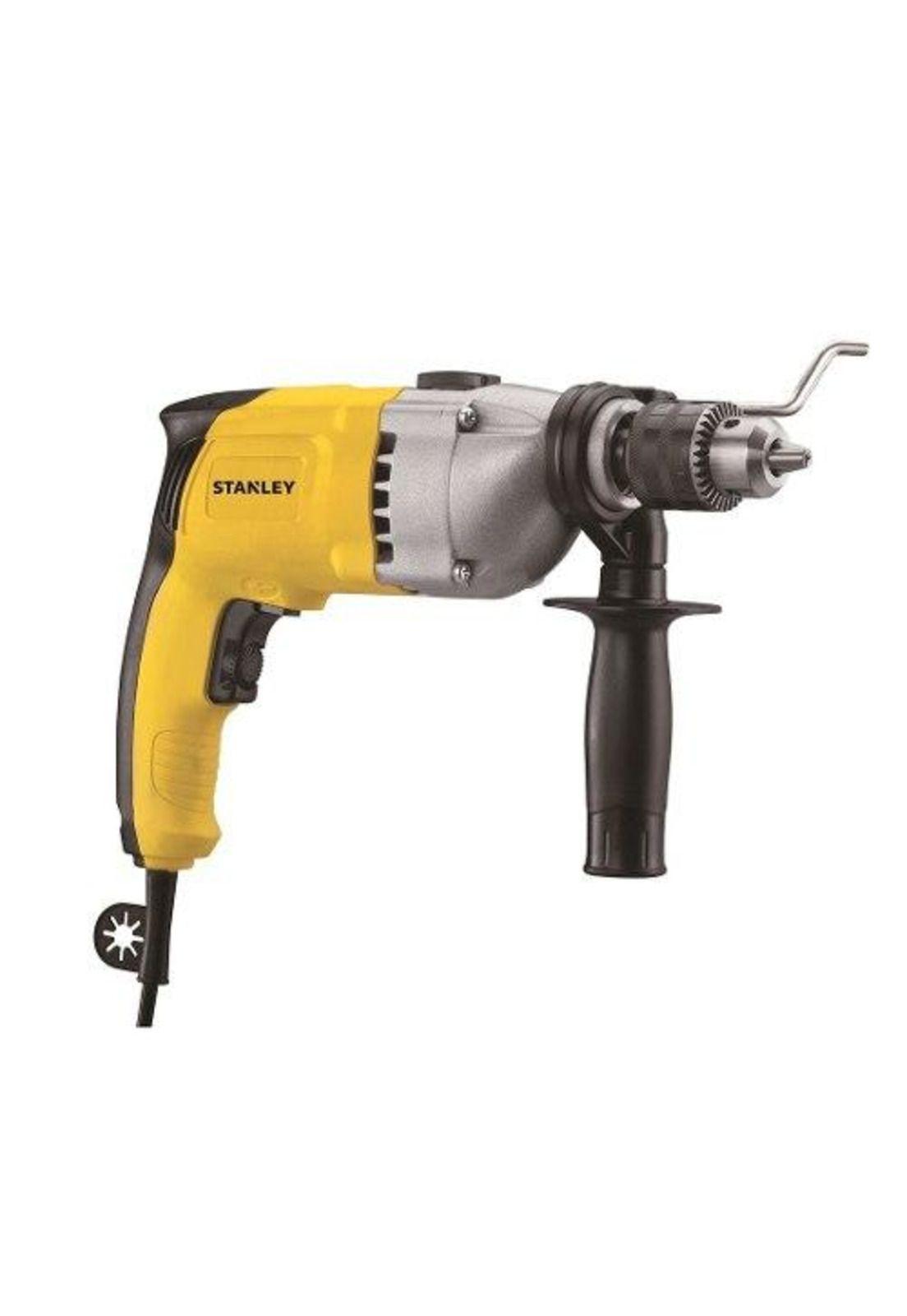 Taladro Percutor 800w + Maleta + Accesorios - Stanley-1