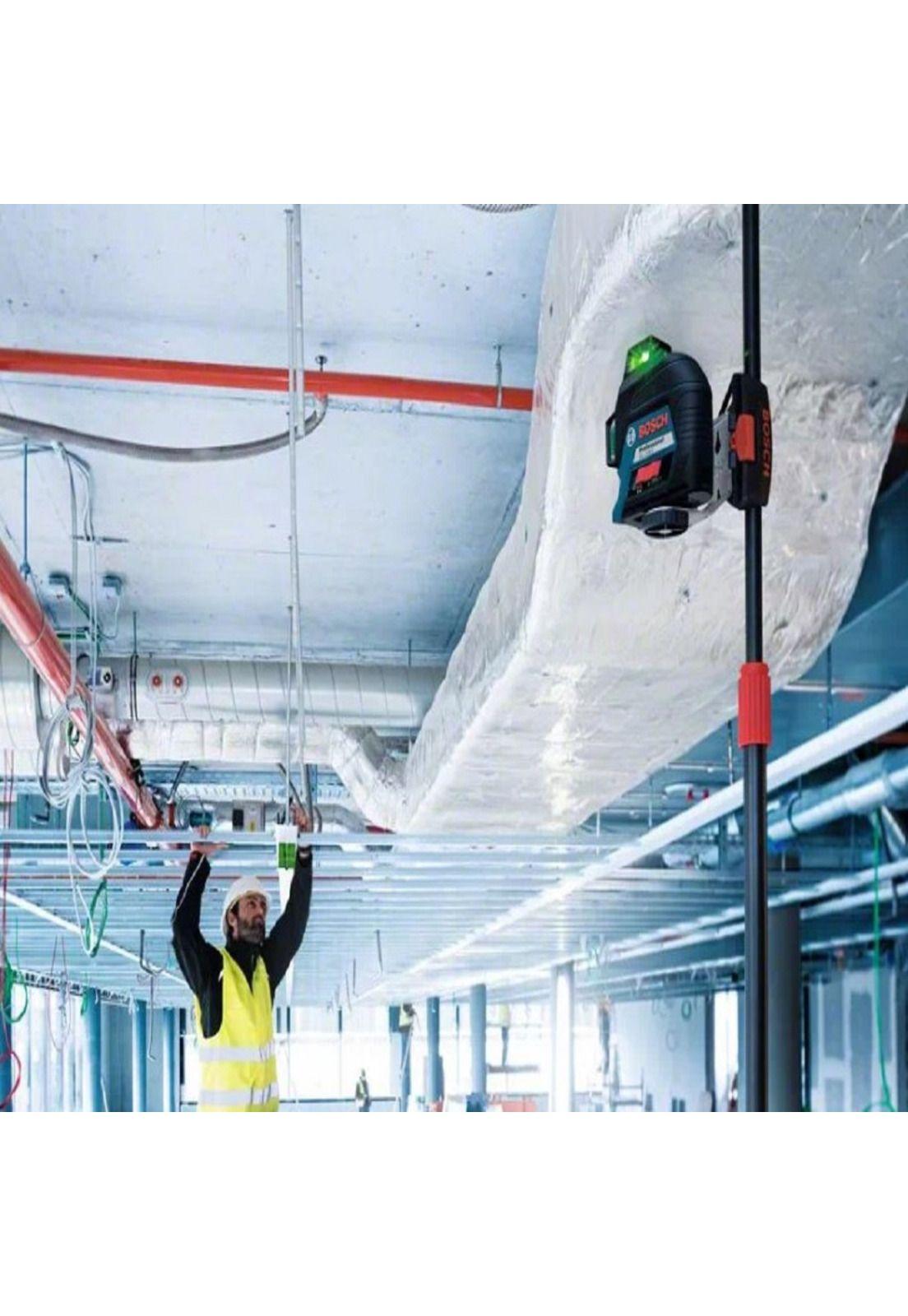 Nivel Láser 360º Lineal GLL3-80G Boch-2