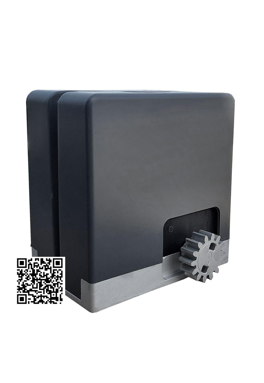 Motor Ultra Rapido 4 Segundos Anti Portonazos AL500 Astrolock-1