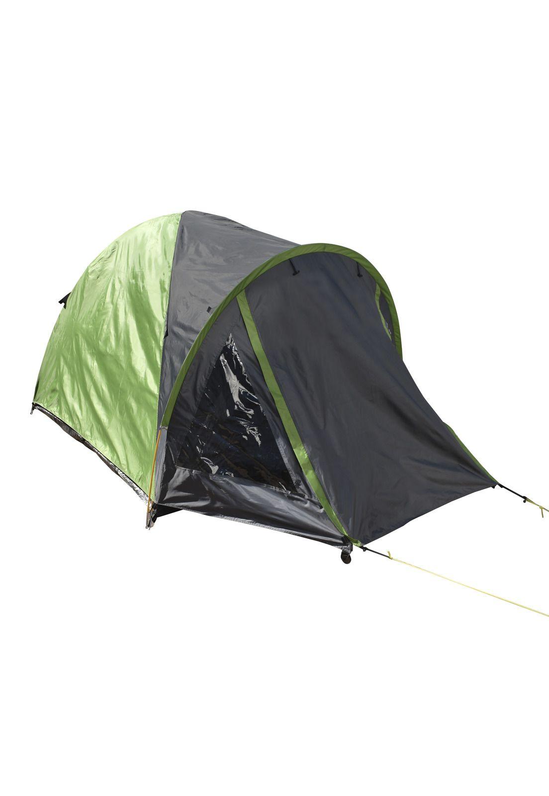 Carpa Iglú 2 Personas Aspen Azul. Outback-3