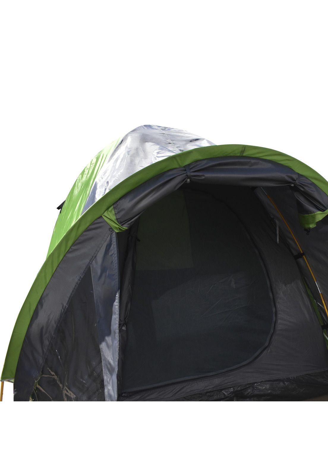 Carpa Iglú 2 Personas Aspen Azul. Outback-4