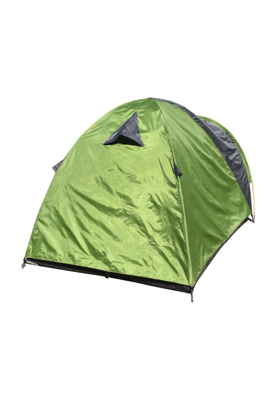 Carpa Iglú 2 Personas Aspen Azul. Outback-5