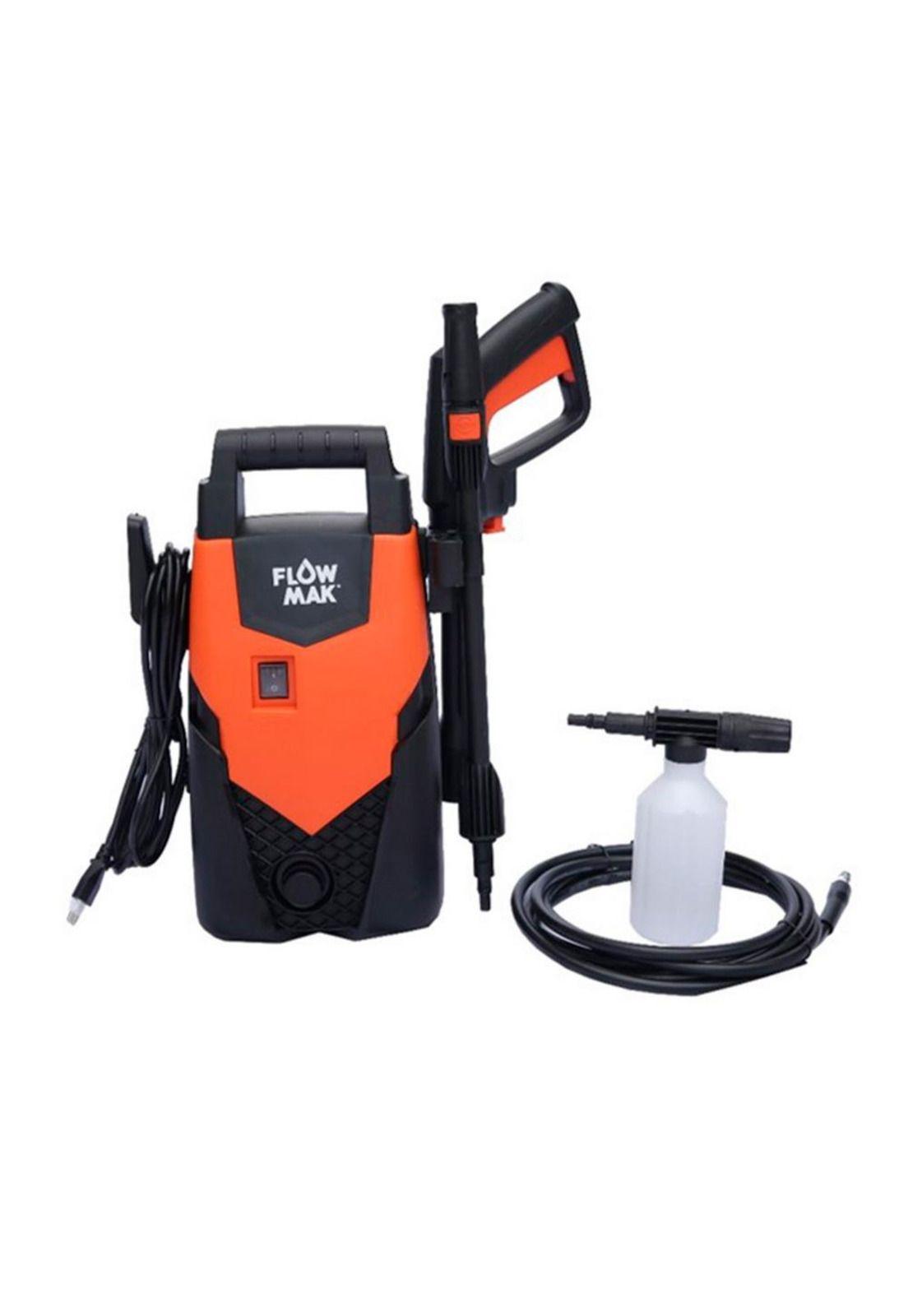 Hidrolavadora  105BAR Flowmak VBO 1400W 5.5L/MIN-0