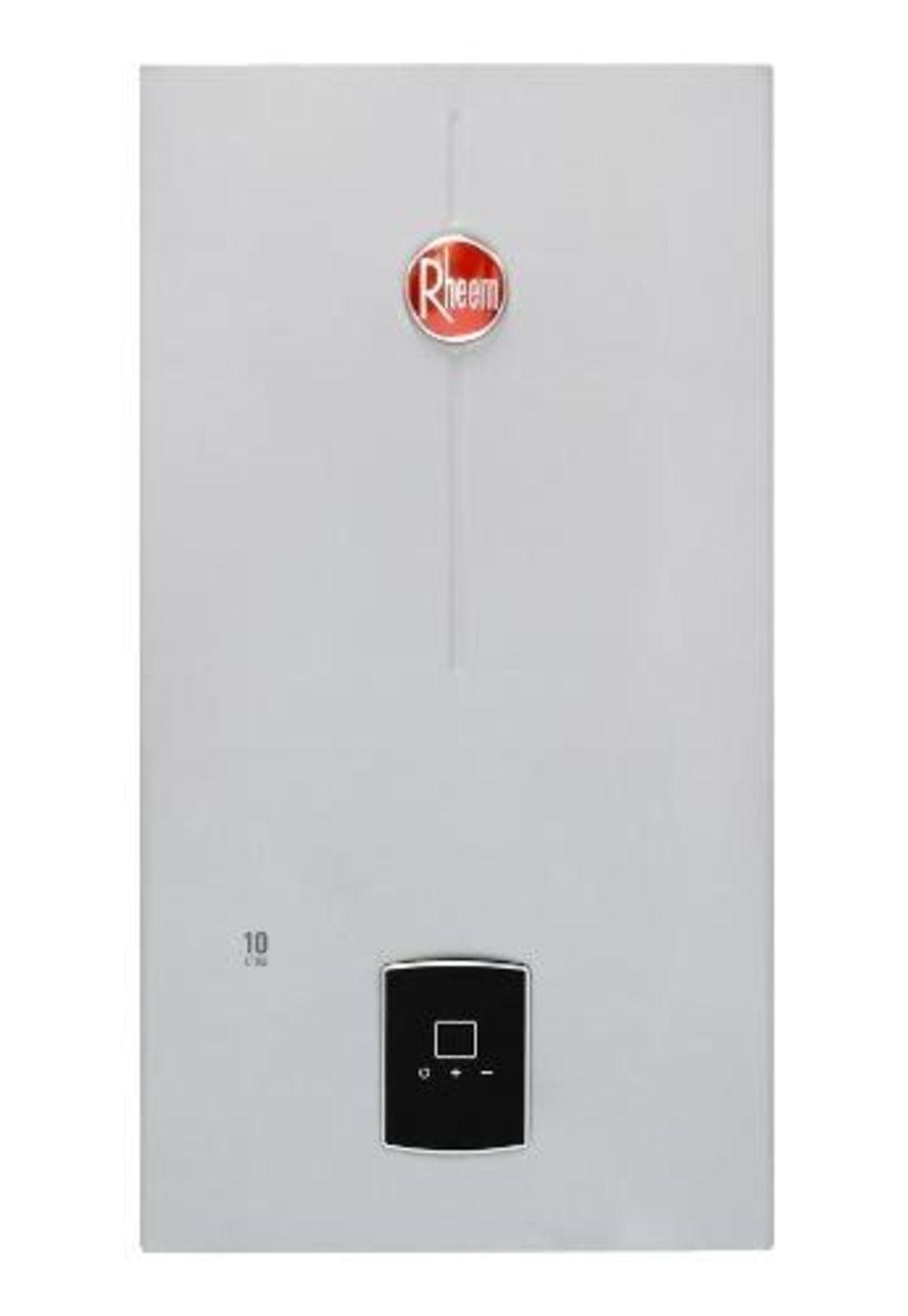 Calefon Tiro Natural 10 L Gas Licuado Rheem-1