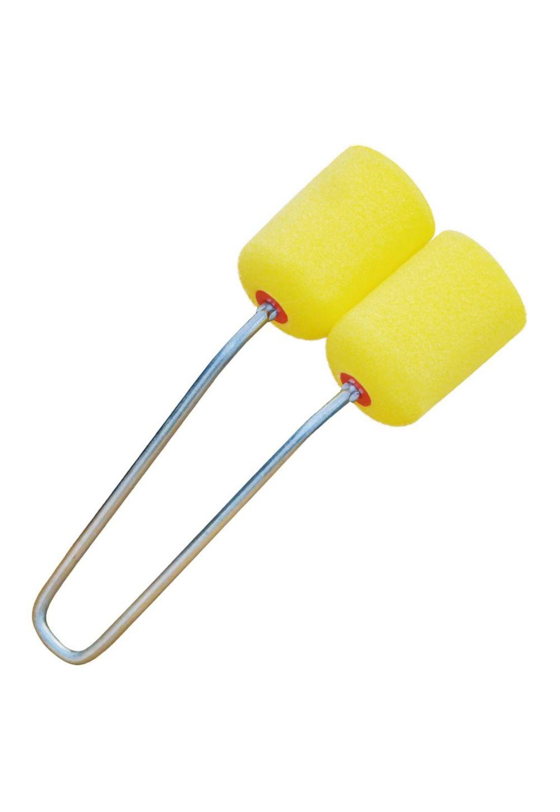 Rodillo tenaza pinta rejas-0