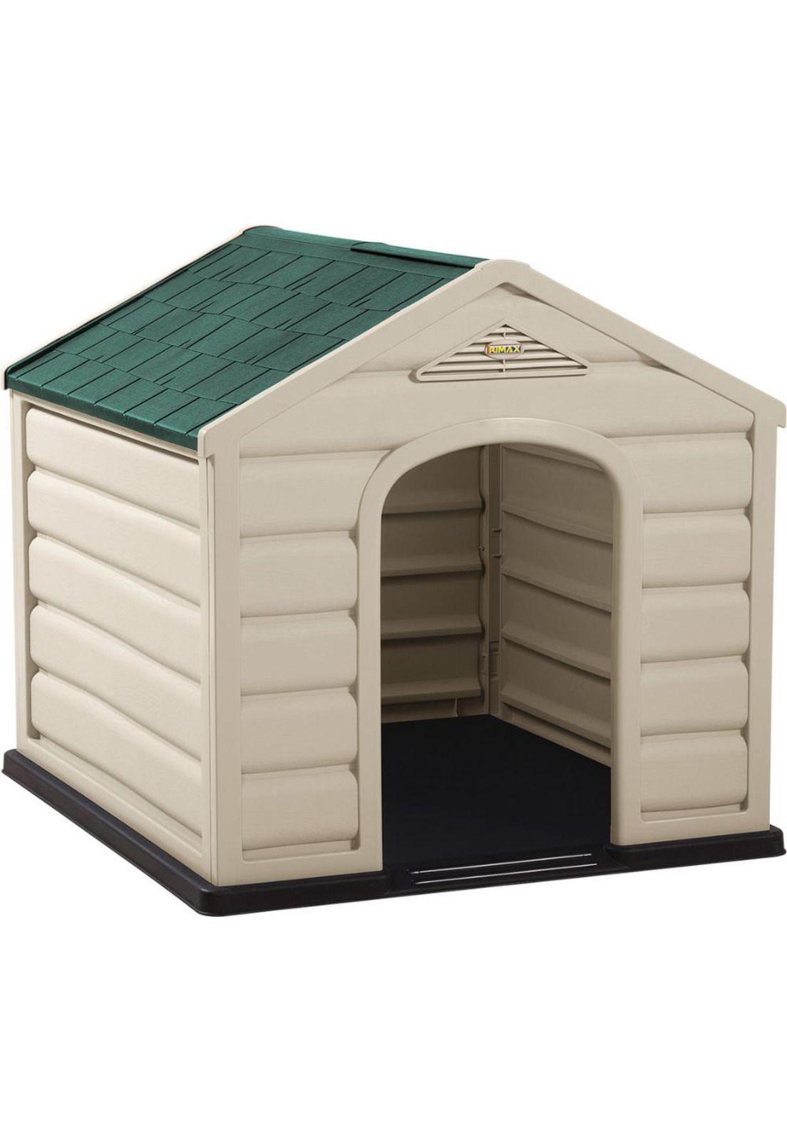 Casa Para Perro Pequeña Rimax-1