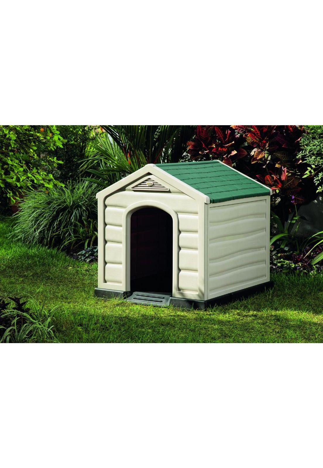 Casa Para Perro Pequeña Rimax-2