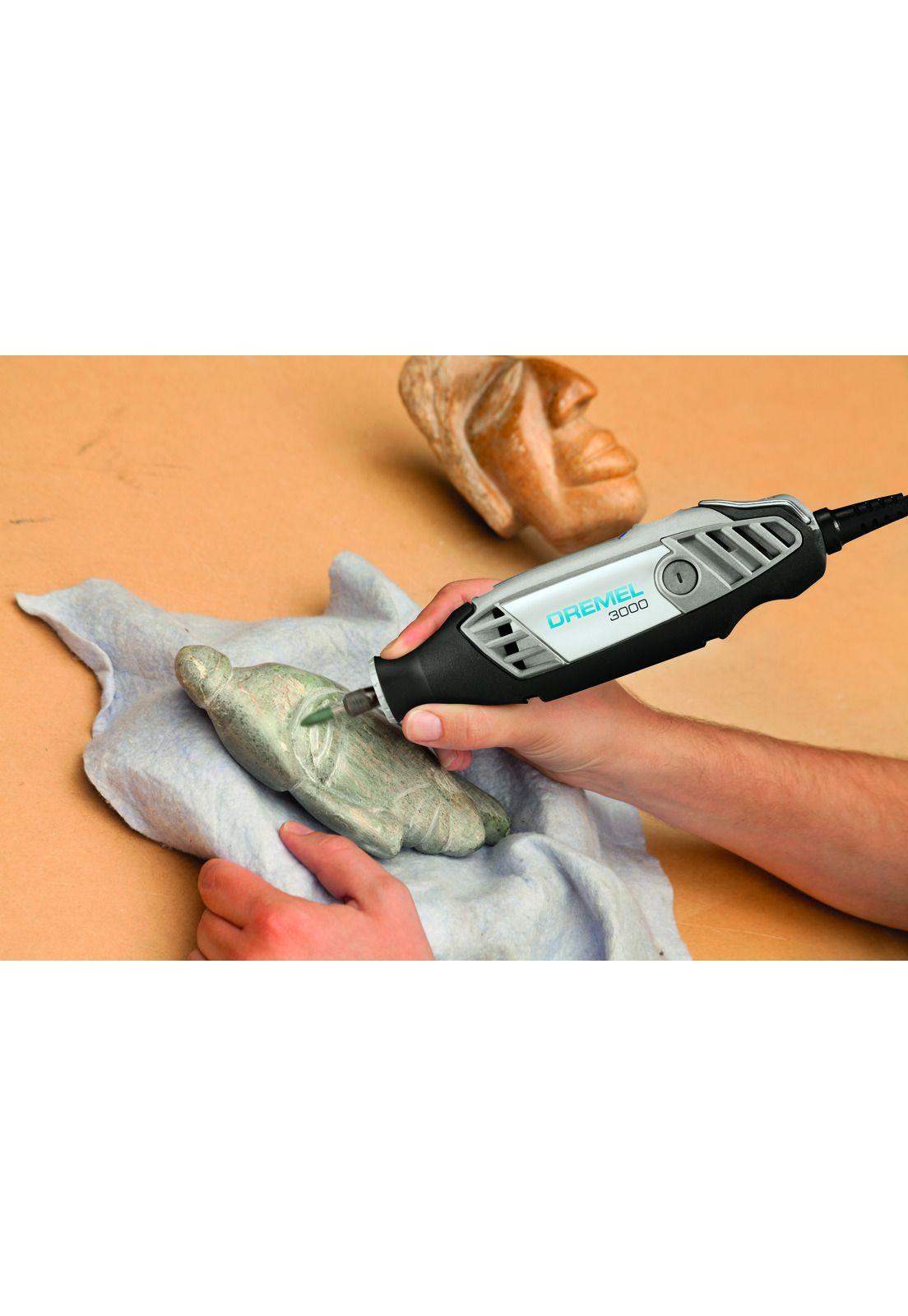 Herramienta Multipropósito 3000 Con 10 Accesorios-4