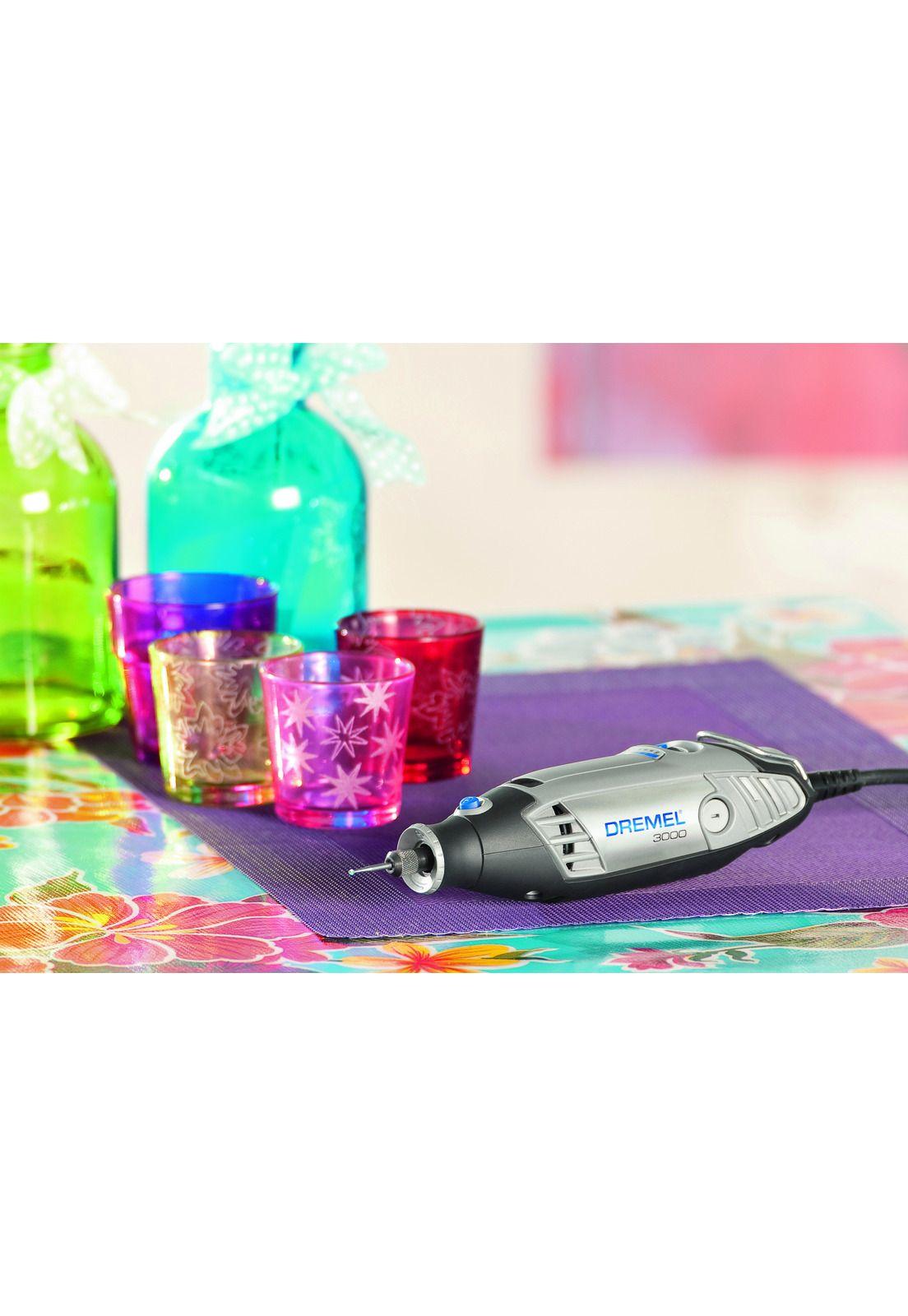 Herramienta Multipropósito 3000 Con 10 Accesorios-7