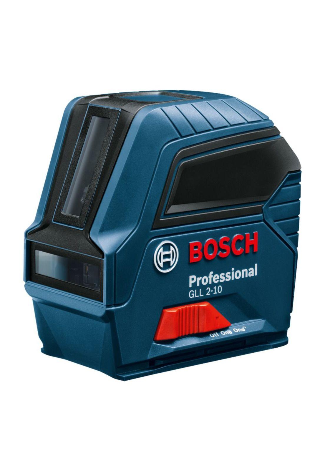 Nivel Láser Lineal 'Gll 2-10 Prof. Bosch-1