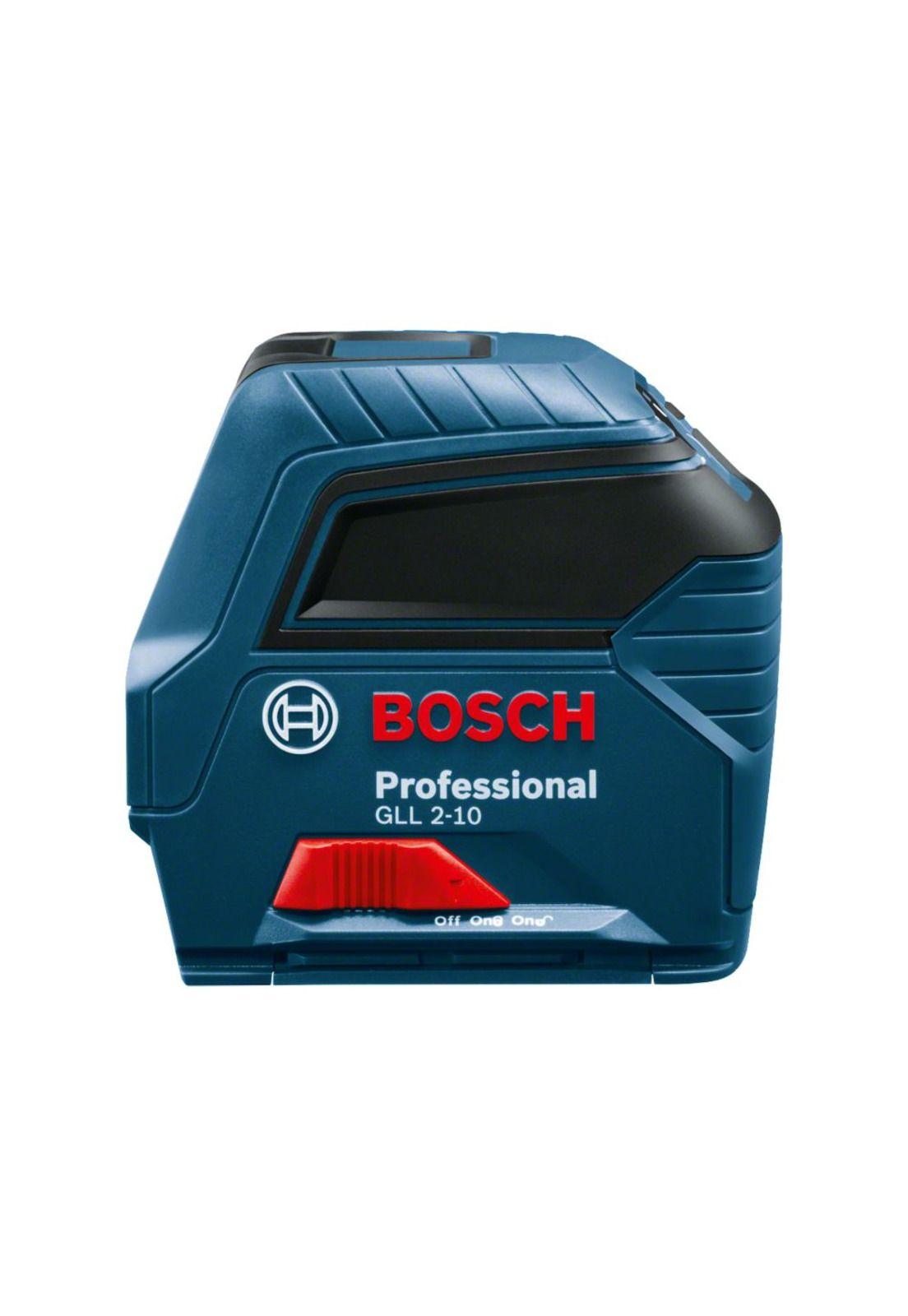 Nivel Láser Lineal 'Gll 2-10 Prof. Bosch-2