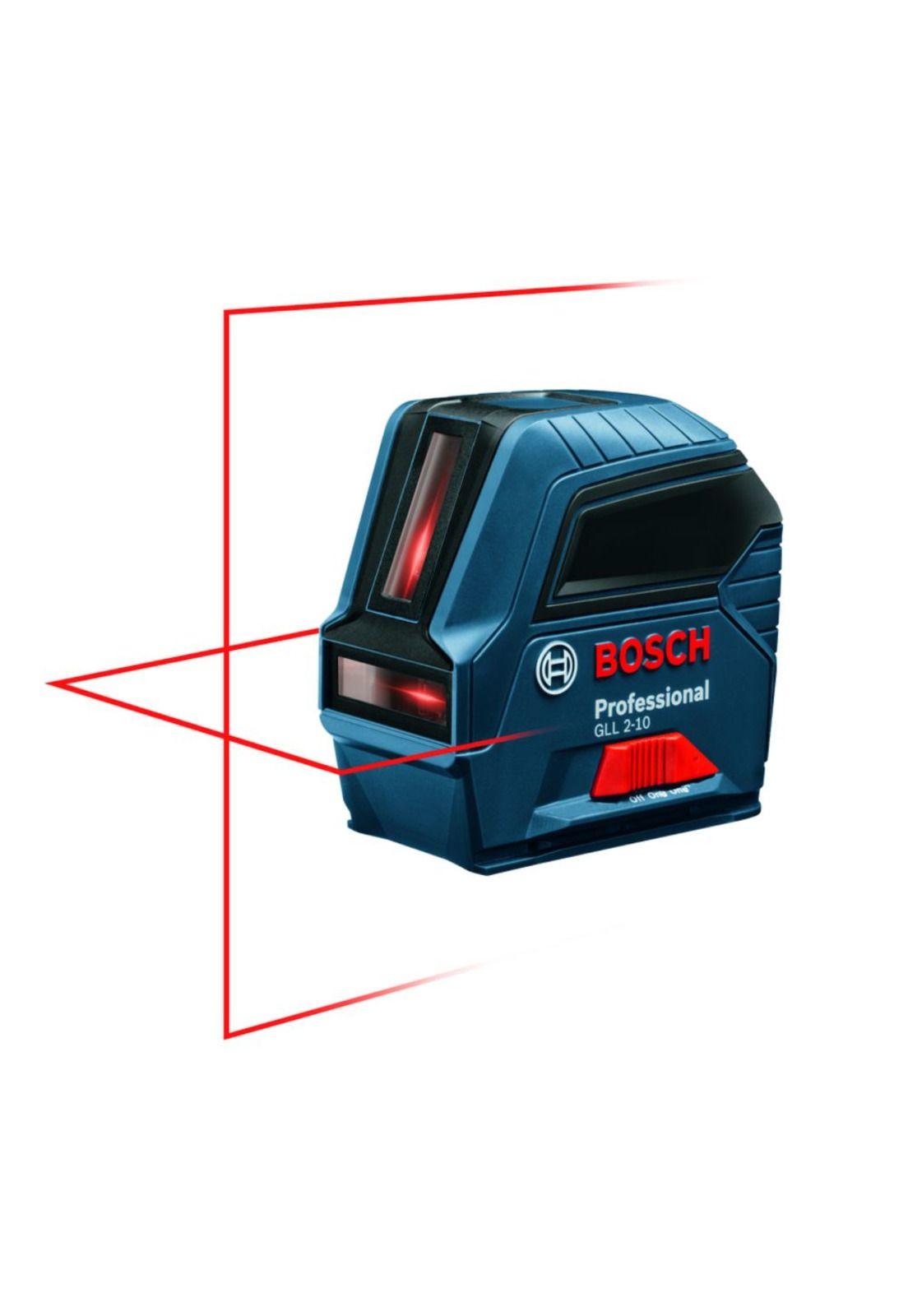 Nivel Láser Lineal 'Gll 2-10 Prof. Bosch-3