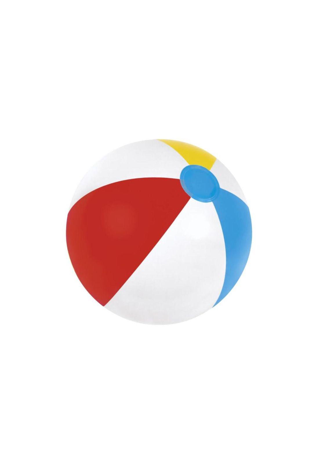 Pelota Inflable Playa 61cm - 31022 - Bestway-0