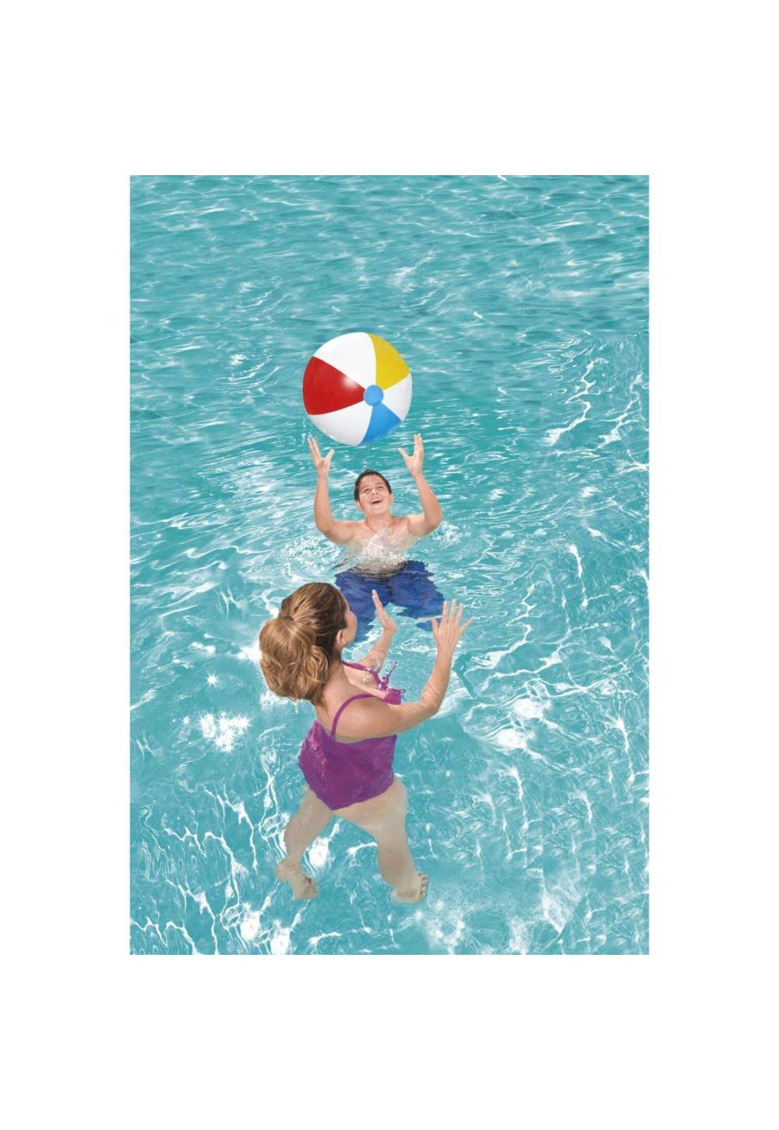 Pelota Inflable Playa 61cm - 31022 - Bestway-1