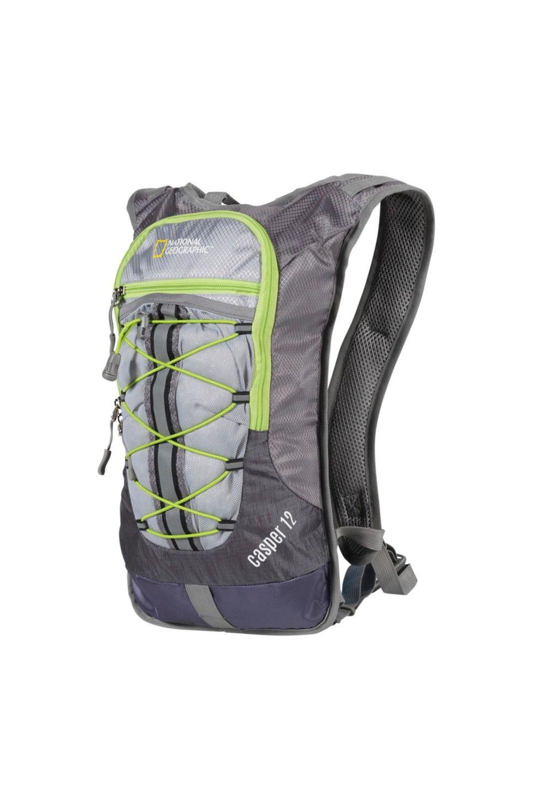 MOCHILA NATIONAL GEOGRAPHIC OREGON 12-1