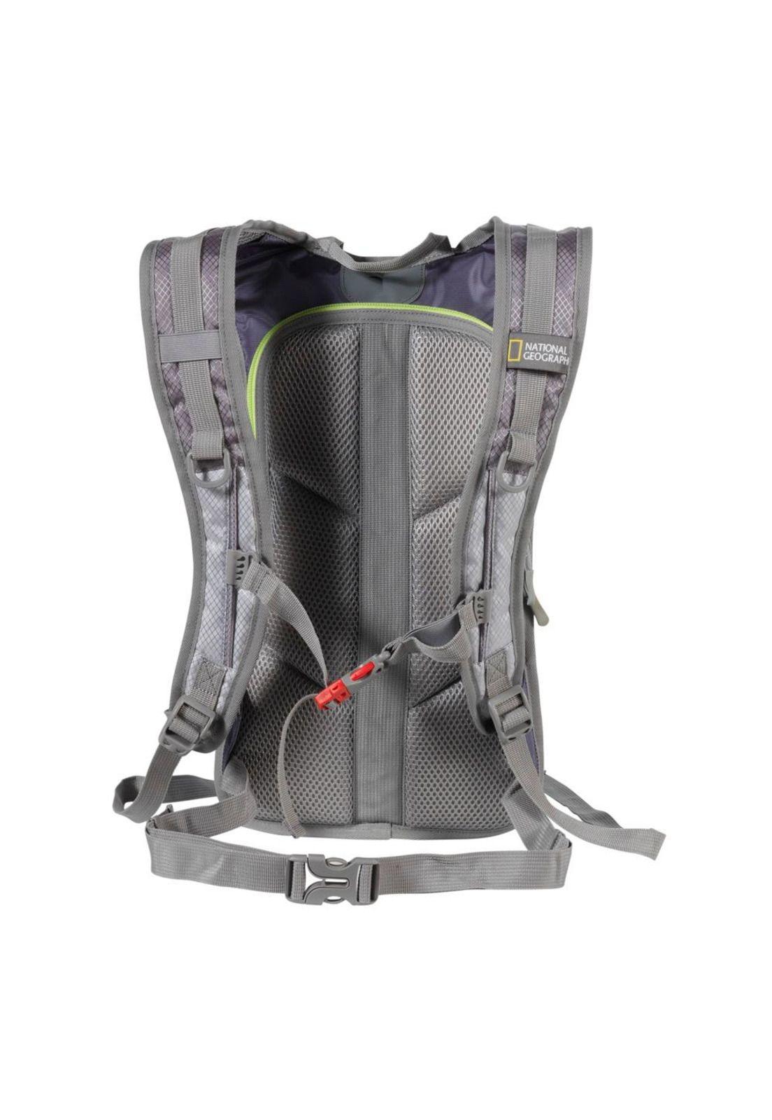 MOCHILA NATIONAL GEOGRAPHIC OREGON 12-2