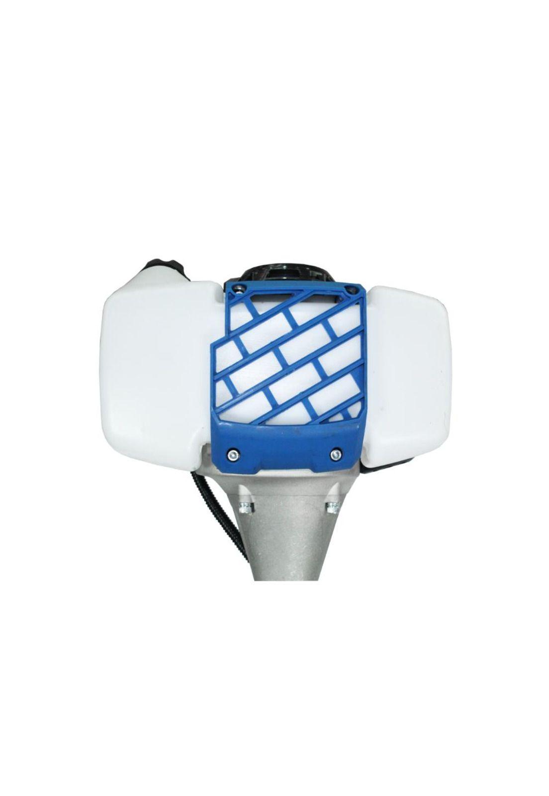 Desbrozadora 52Cc Recta Hyundai-3