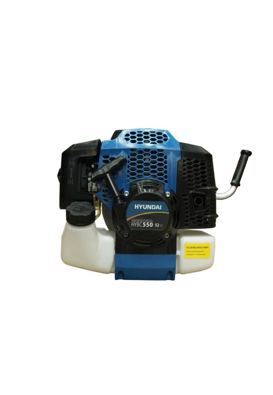 Desbrozadora 52Cc Recta Hyundai-7