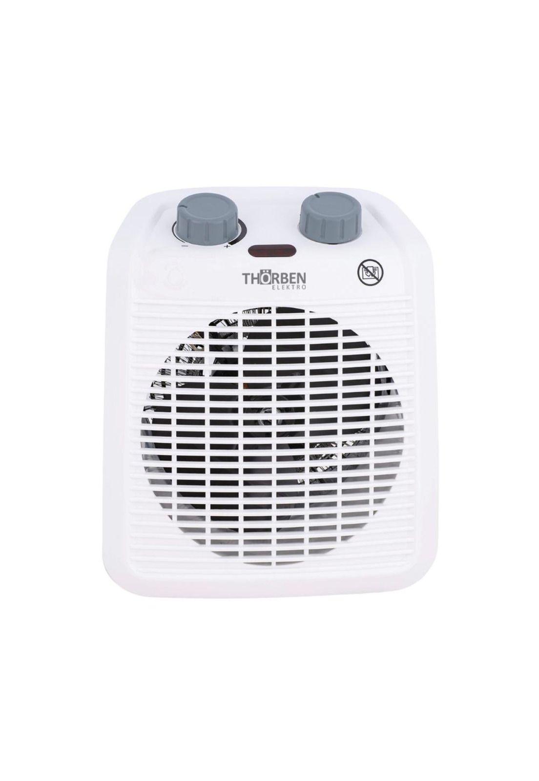 TERMOVENTILADOR THORBEN FH 2000-1