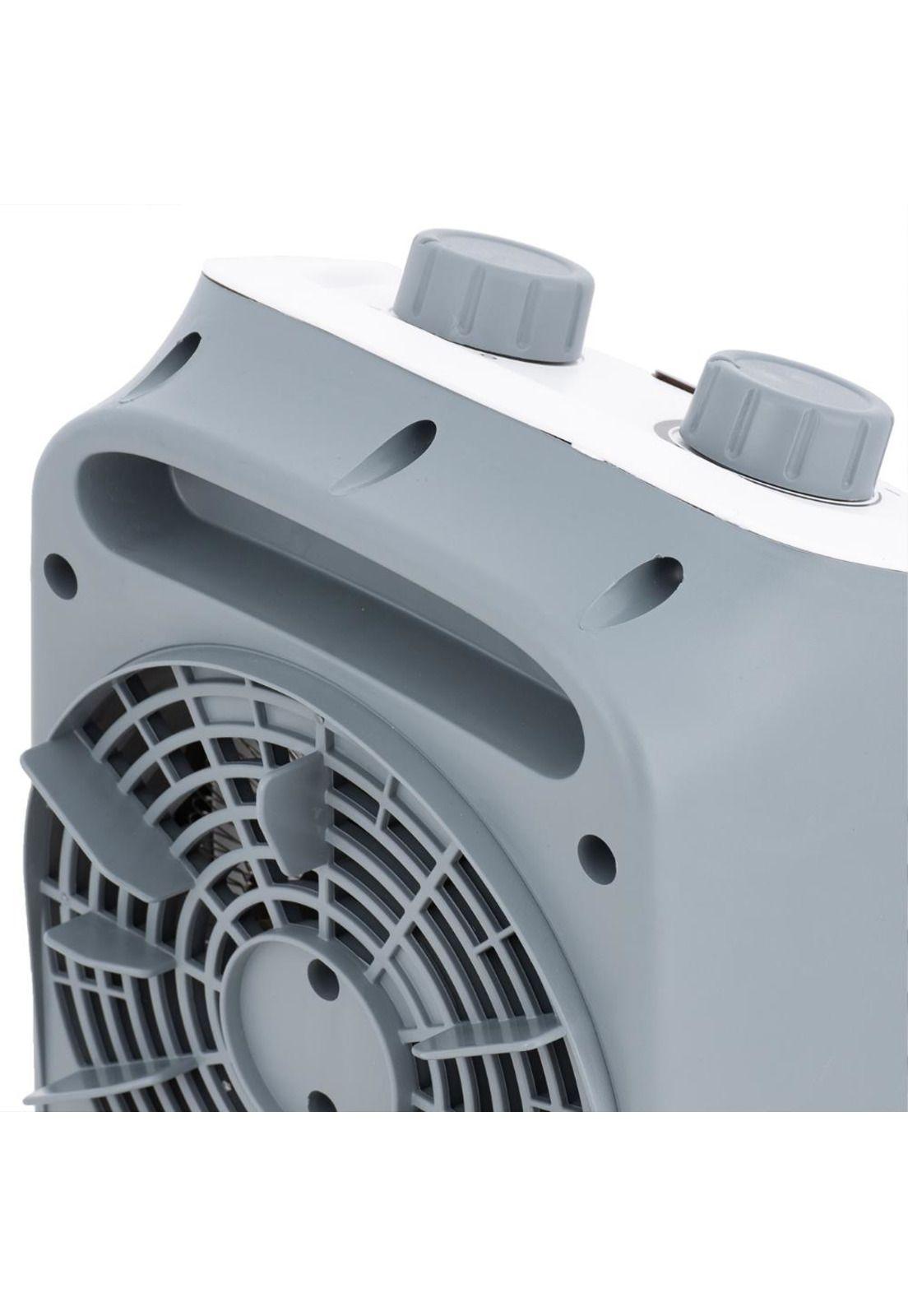 TERMOVENTILADOR THORBEN FH 2000-4