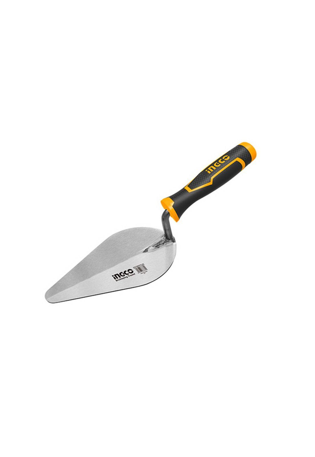 PLANA STD 180MM/7" INGCO HBT718-0