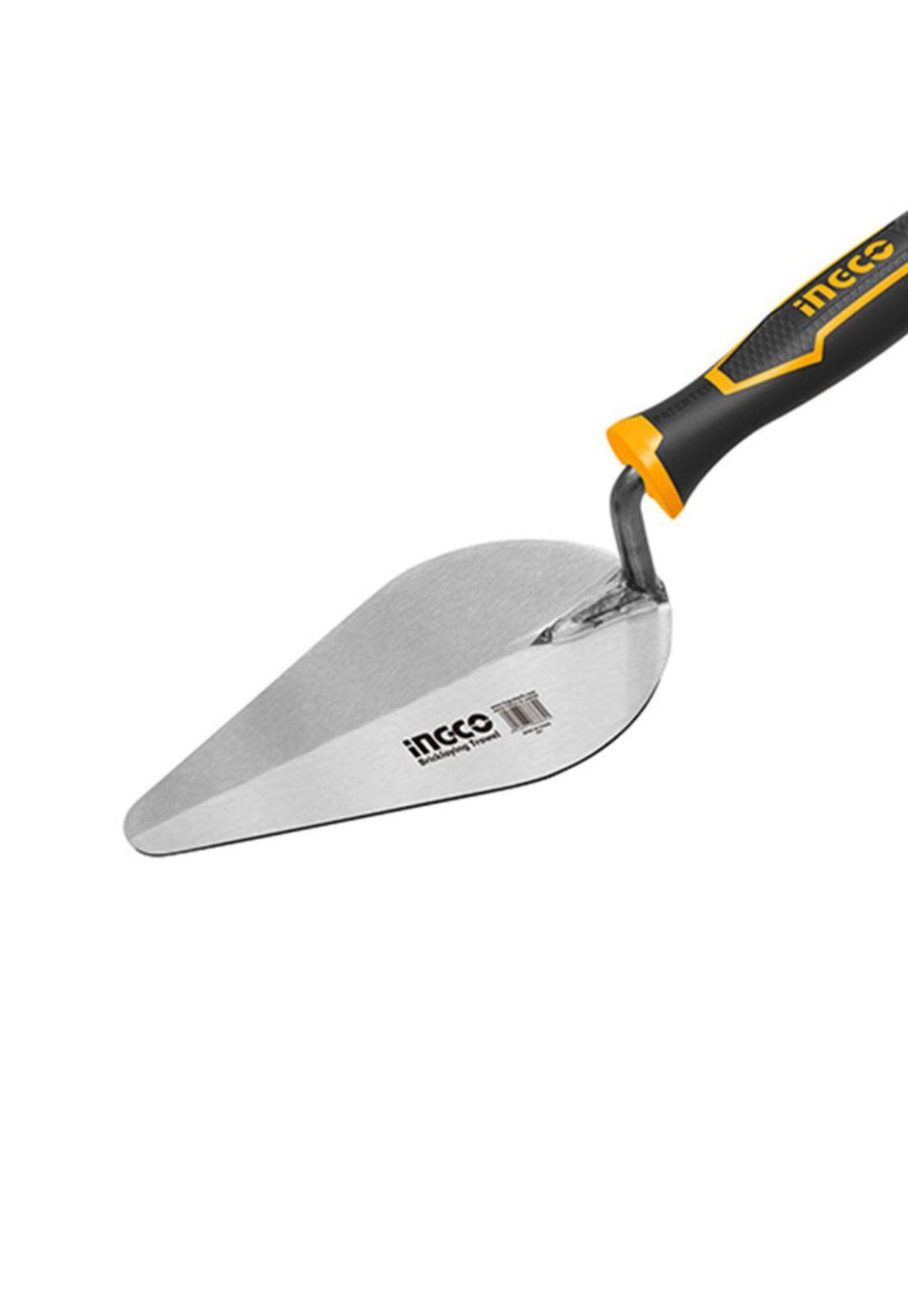 PLANA STD 180MM/7" INGCO HBT718-1