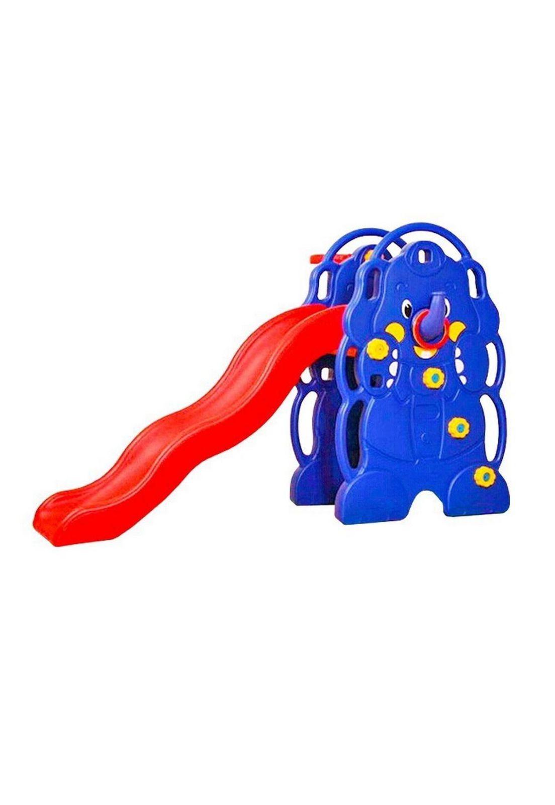 Resbalin Elefante 3 en 1-0