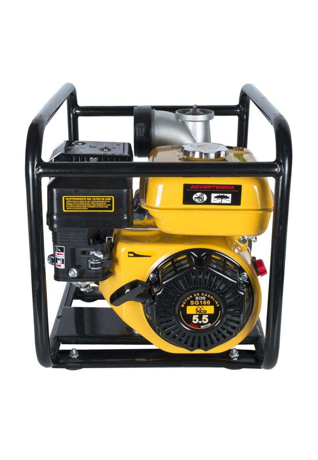 MOTOBOMBA BENCINERA 3 SGP30L-1