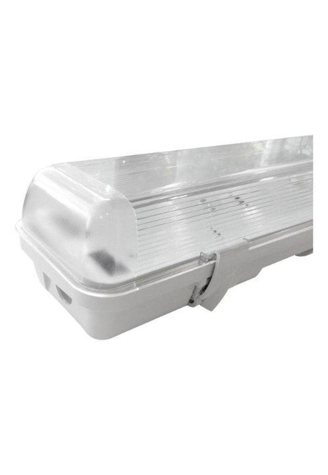 Equipo Fluorescente Doble 2 X 36 Watts Darlux-0