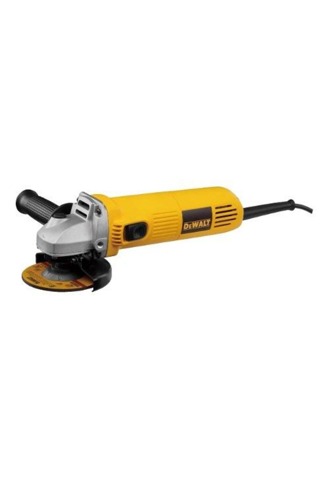 Esmeril Angular 4 1/2 700 Watts Dewalt-0