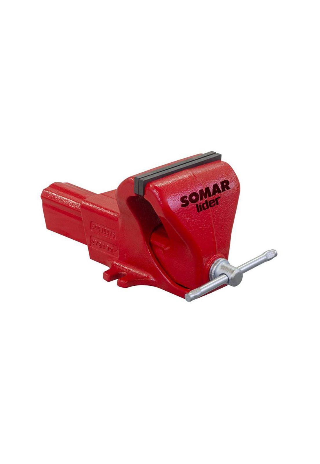 Tornillo De Banco #5 Somar-2