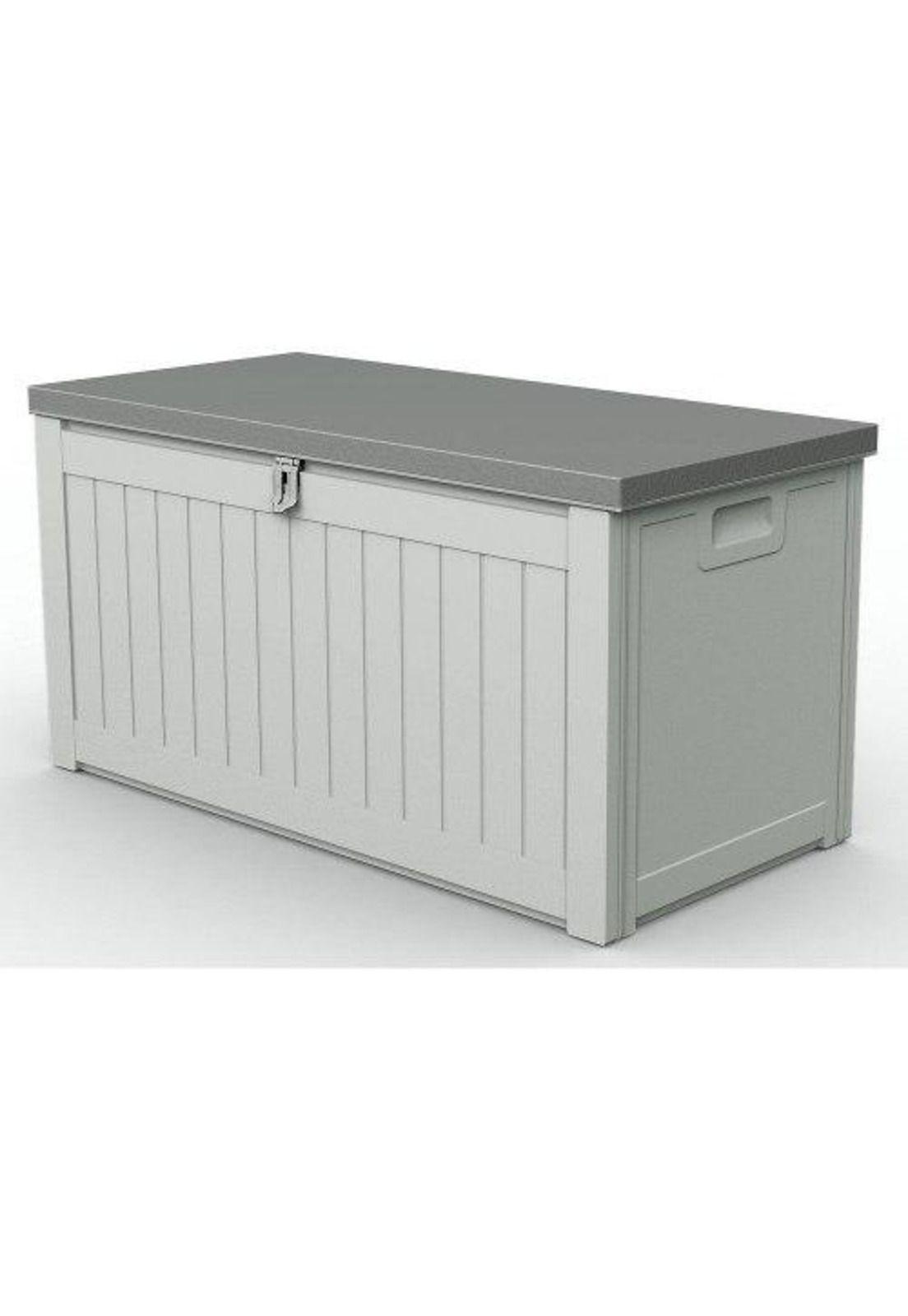 Bodega 189l Color Gris Northwest.-0