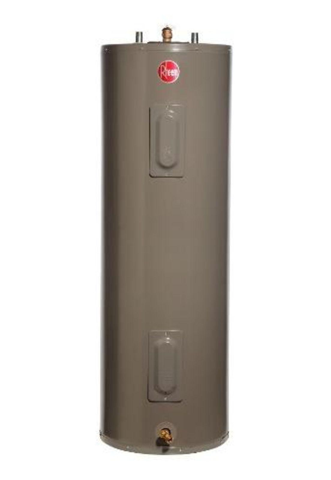 Termo Electrico 303 Litros 220 V Piso Rheem-0