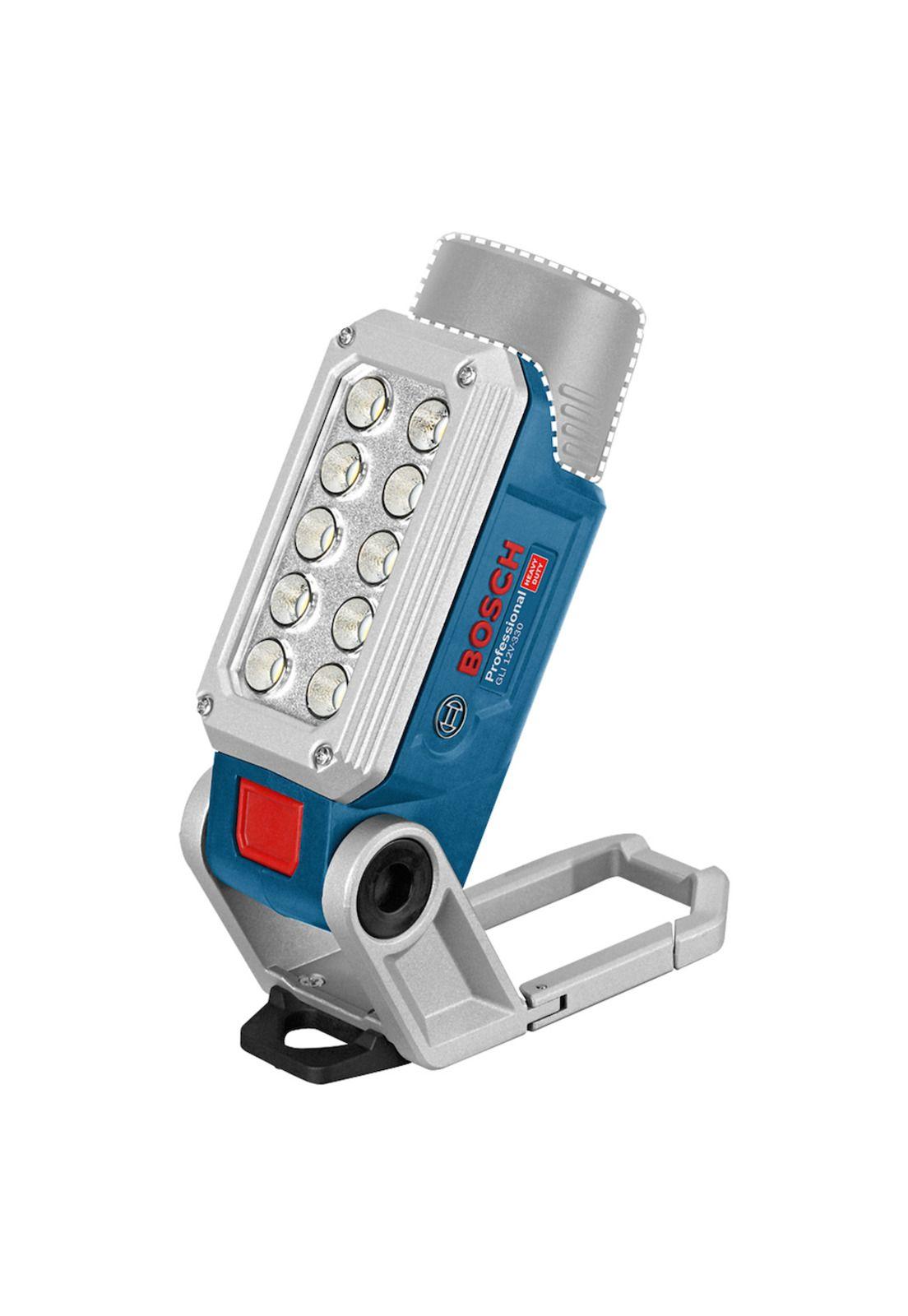 Linterna GLI 12V-330 Baretool - Bosch-0