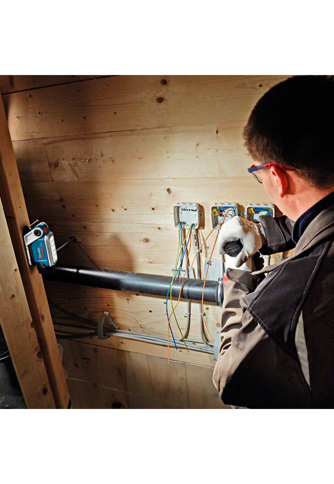 Linterna GLI 12V-330 Baretool - Bosch-2