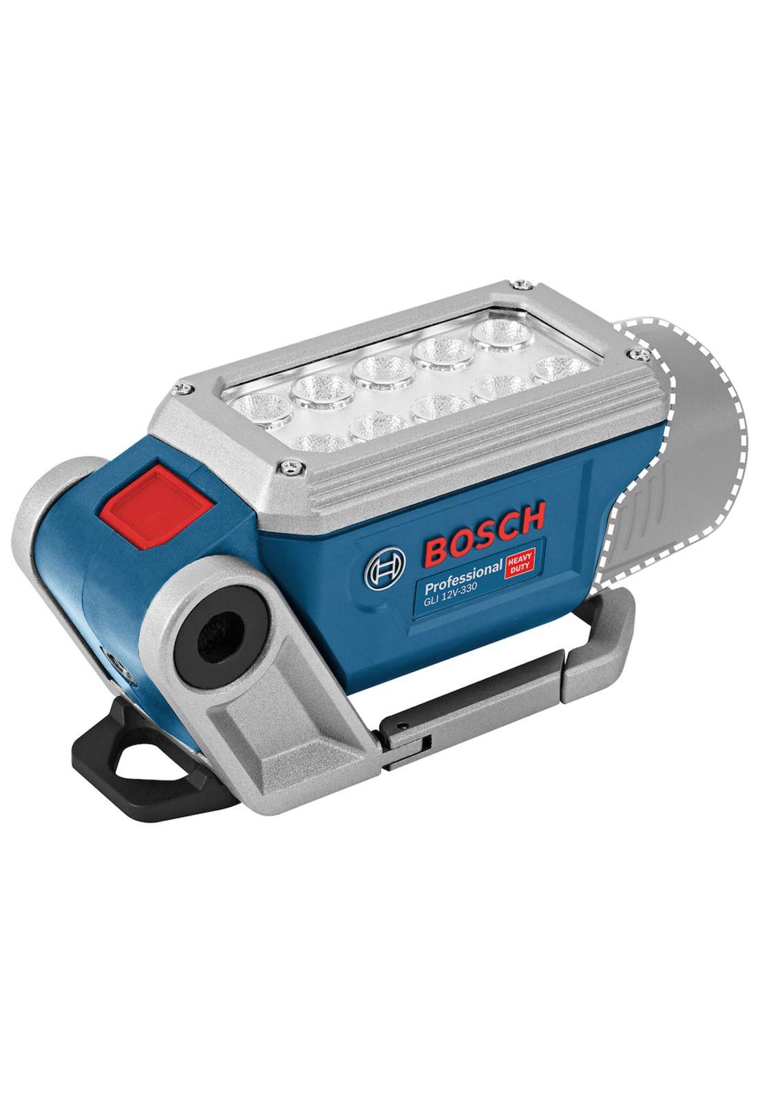 Linterna GLI 12V-330 Baretool - Bosch-3