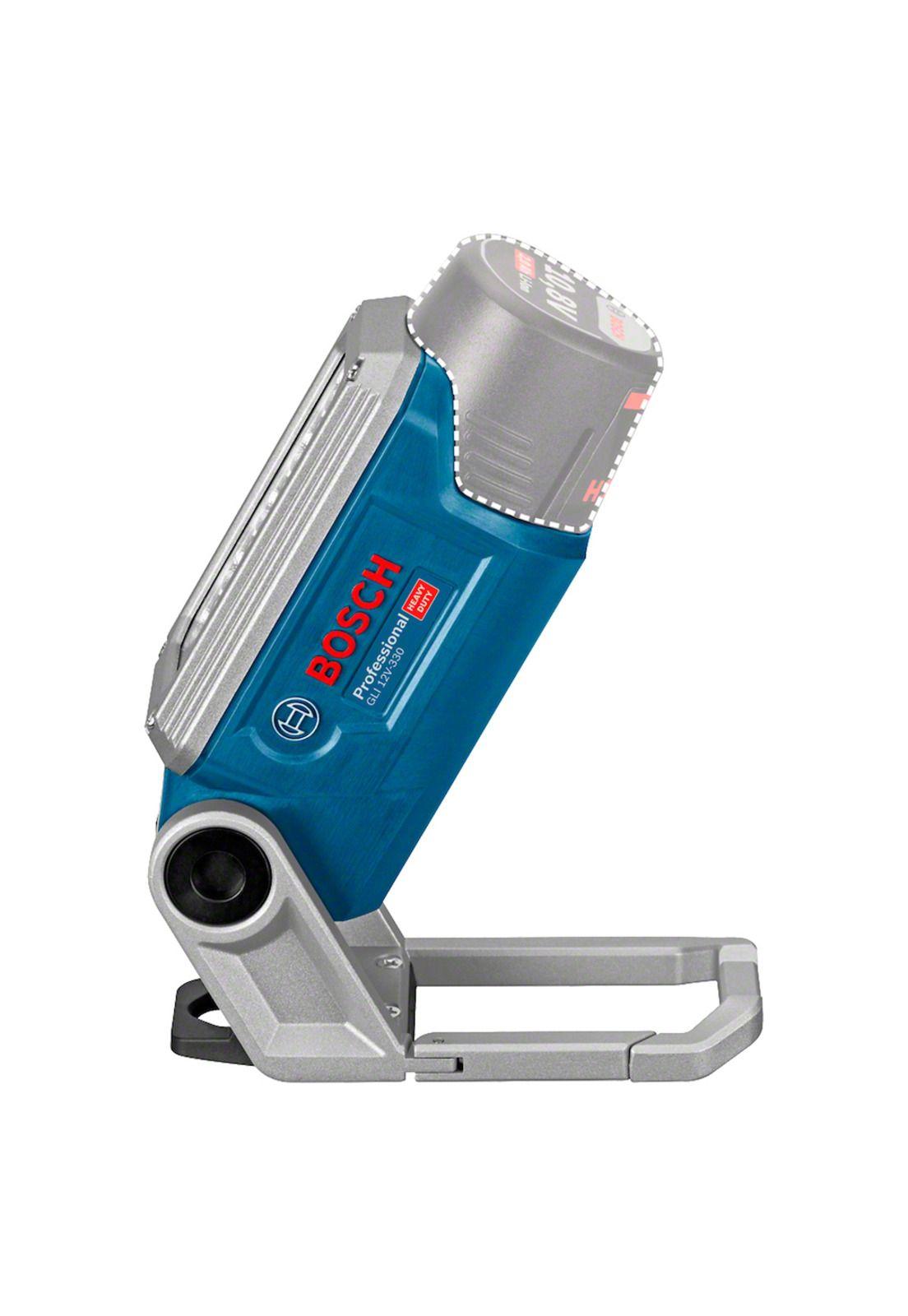 Linterna GLI 12V-330 Baretool - Bosch-4
