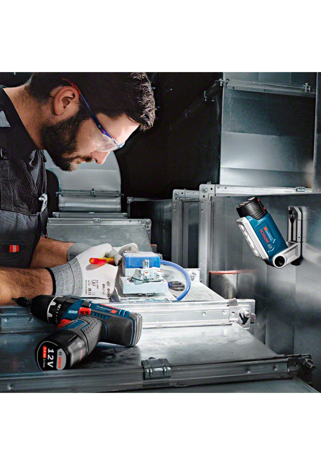 Linterna GLI 12V-330 Baretool - Bosch-5