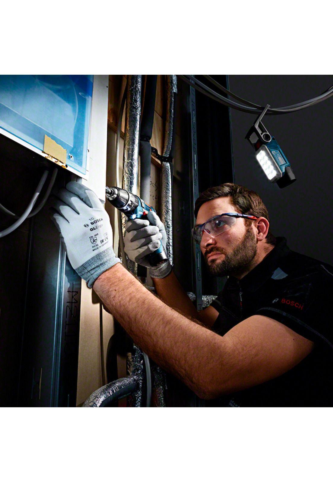 Linterna GLI 12V-330 Baretool - Bosch-6
