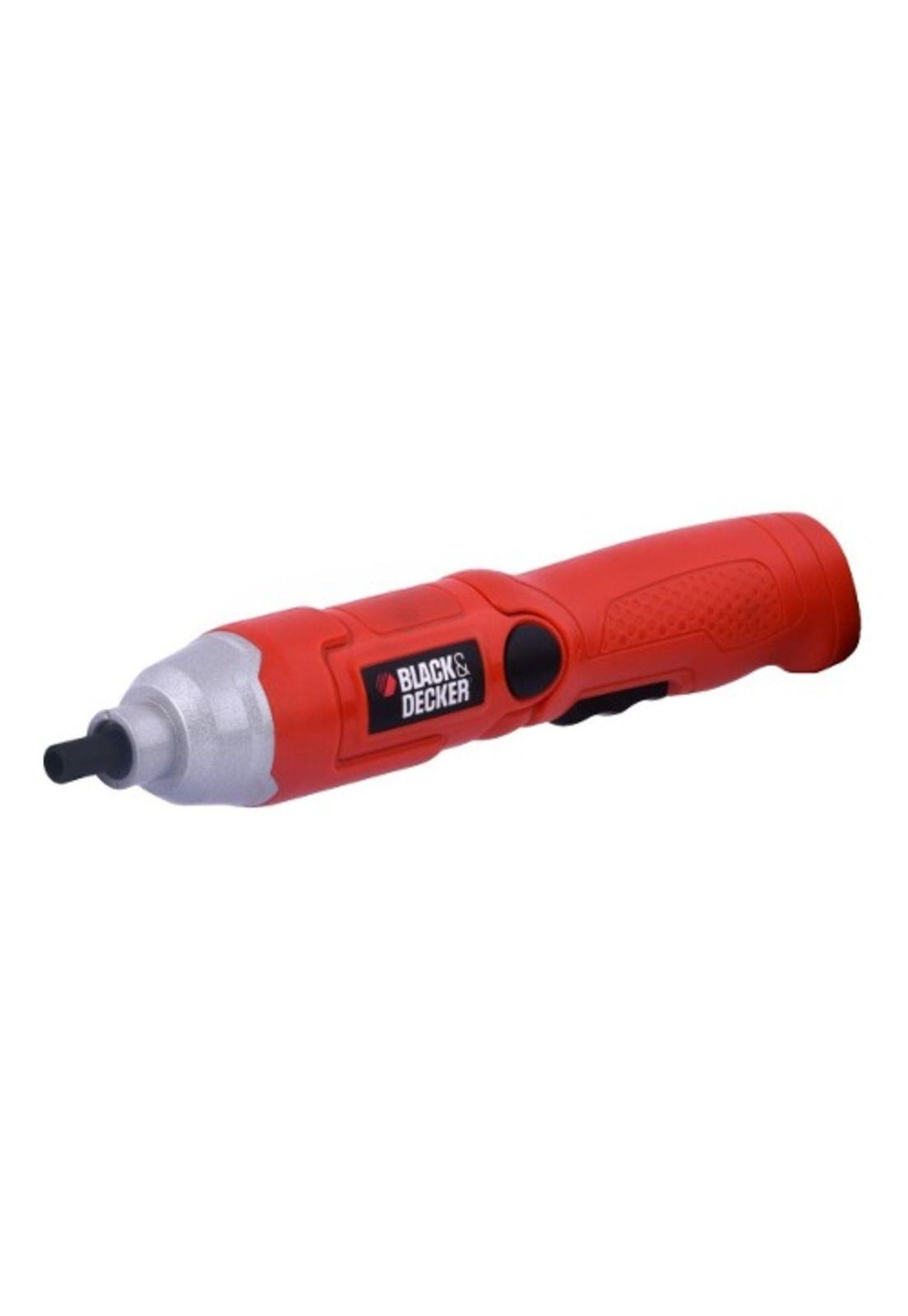 Atornillador Inalámbrico 3,6 Volt. B&d-3