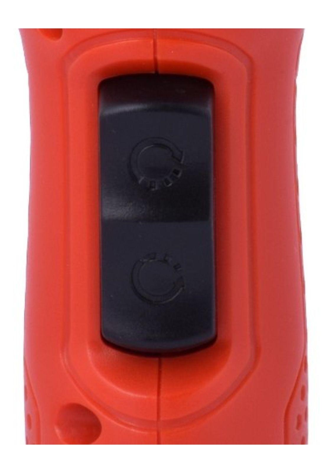 Atornillador Inalámbrico 3,6 Volt. B&d-4