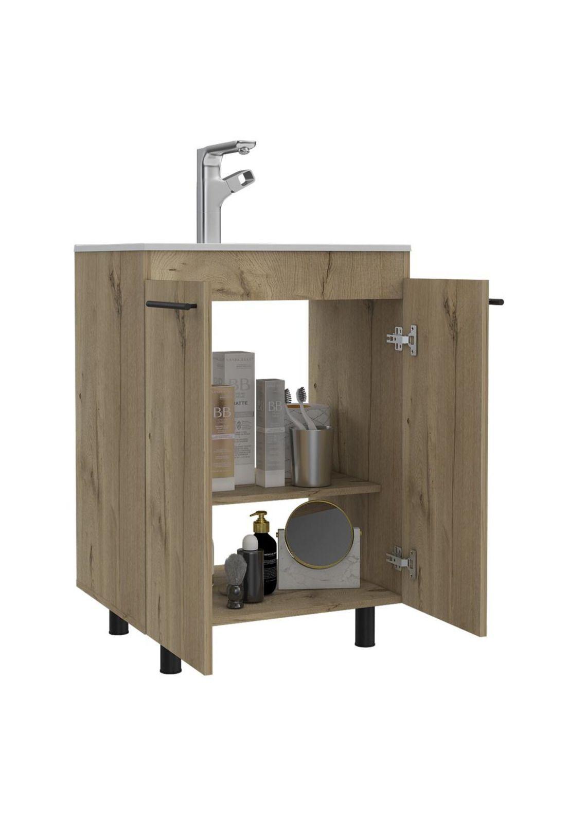 MUEBLE LAVAMANOS KHARI 60 PISO DUNA - TUHOME-0