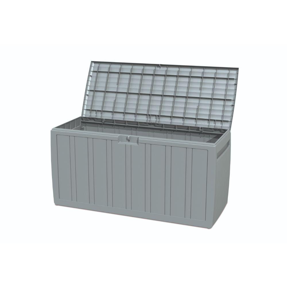 BAUL RAM MULTIPROPOSITO GRIS 270 LITROS-3